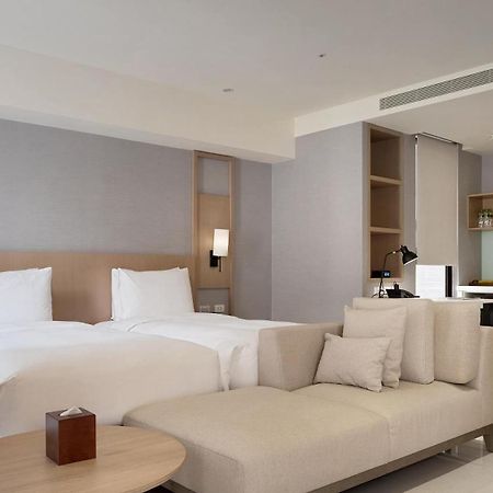 Jolley Hotel Ταϊπέι Εξωτερικό φωτογραφία
