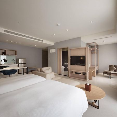 Jolley Hotel Ταϊπέι Εξωτερικό φωτογραφία