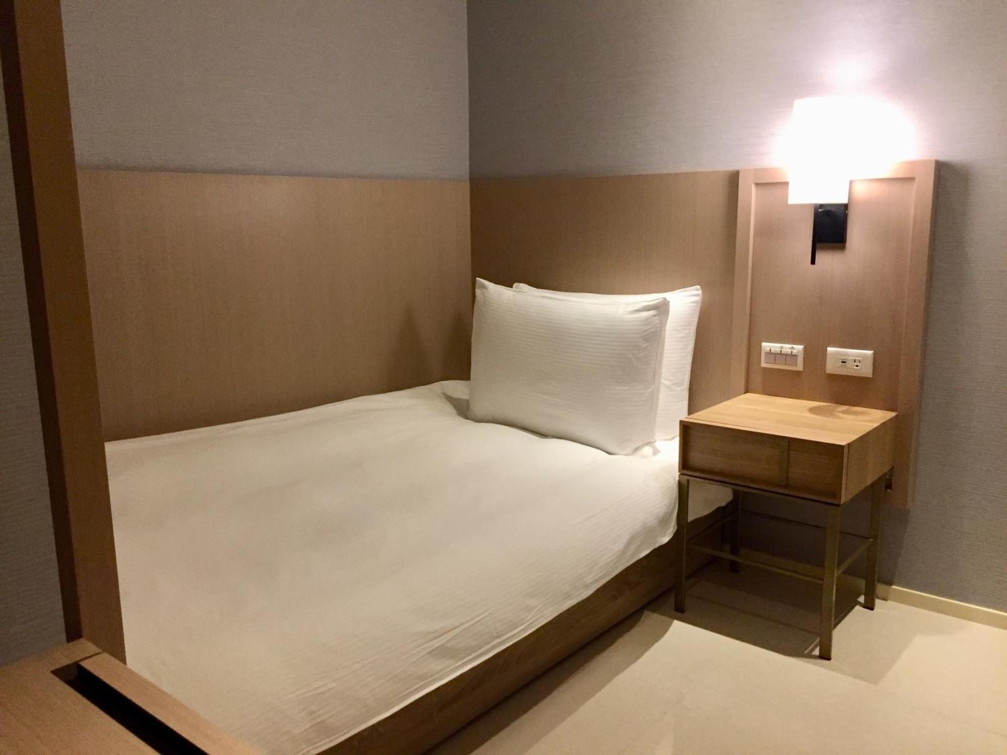Jolley Hotel Ταϊπέι Εξωτερικό φωτογραφία