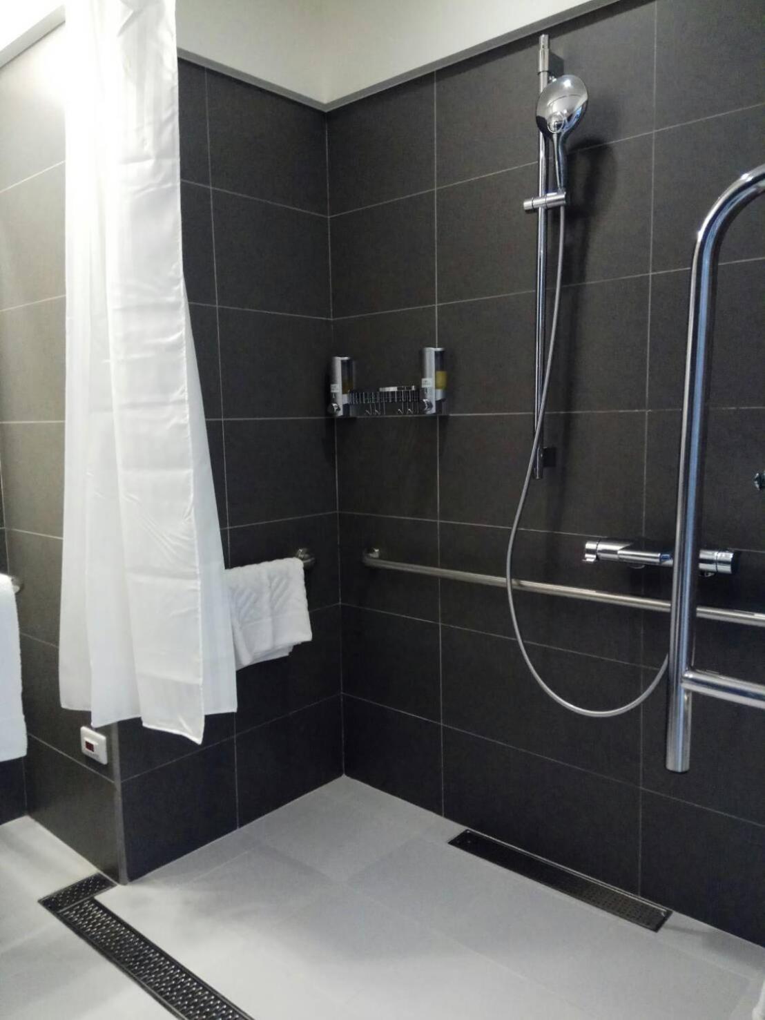 Jolley Hotel Ταϊπέι Εξωτερικό φωτογραφία
