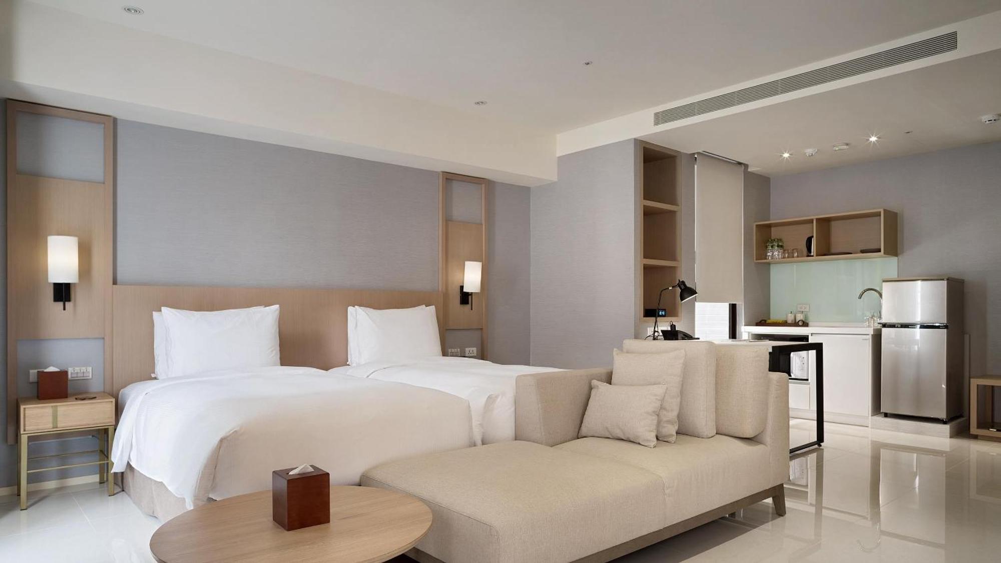 Jolley Hotel Ταϊπέι Εξωτερικό φωτογραφία