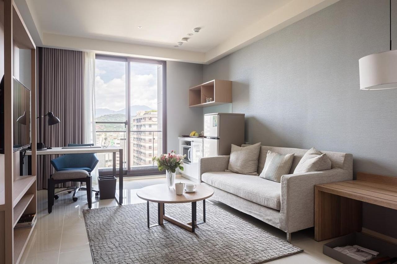 Jolley Hotel Ταϊπέι Εξωτερικό φωτογραφία
