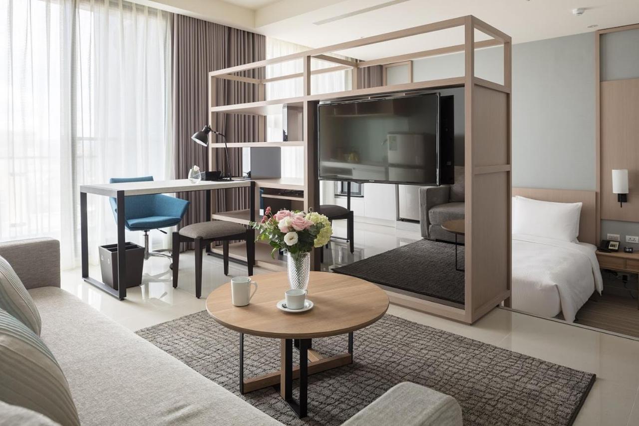 Jolley Hotel Ταϊπέι Εξωτερικό φωτογραφία