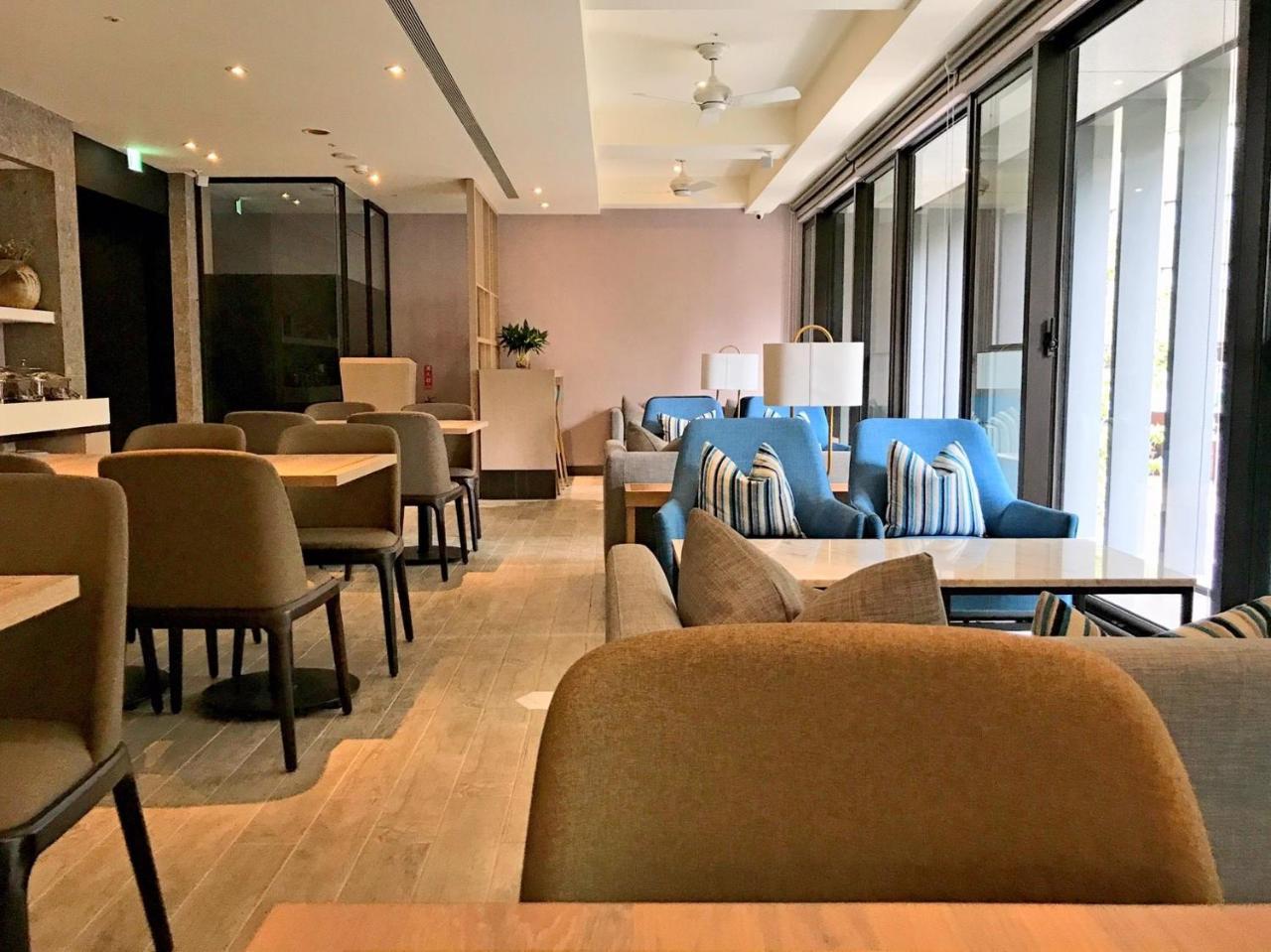 Jolley Hotel Ταϊπέι Εξωτερικό φωτογραφία