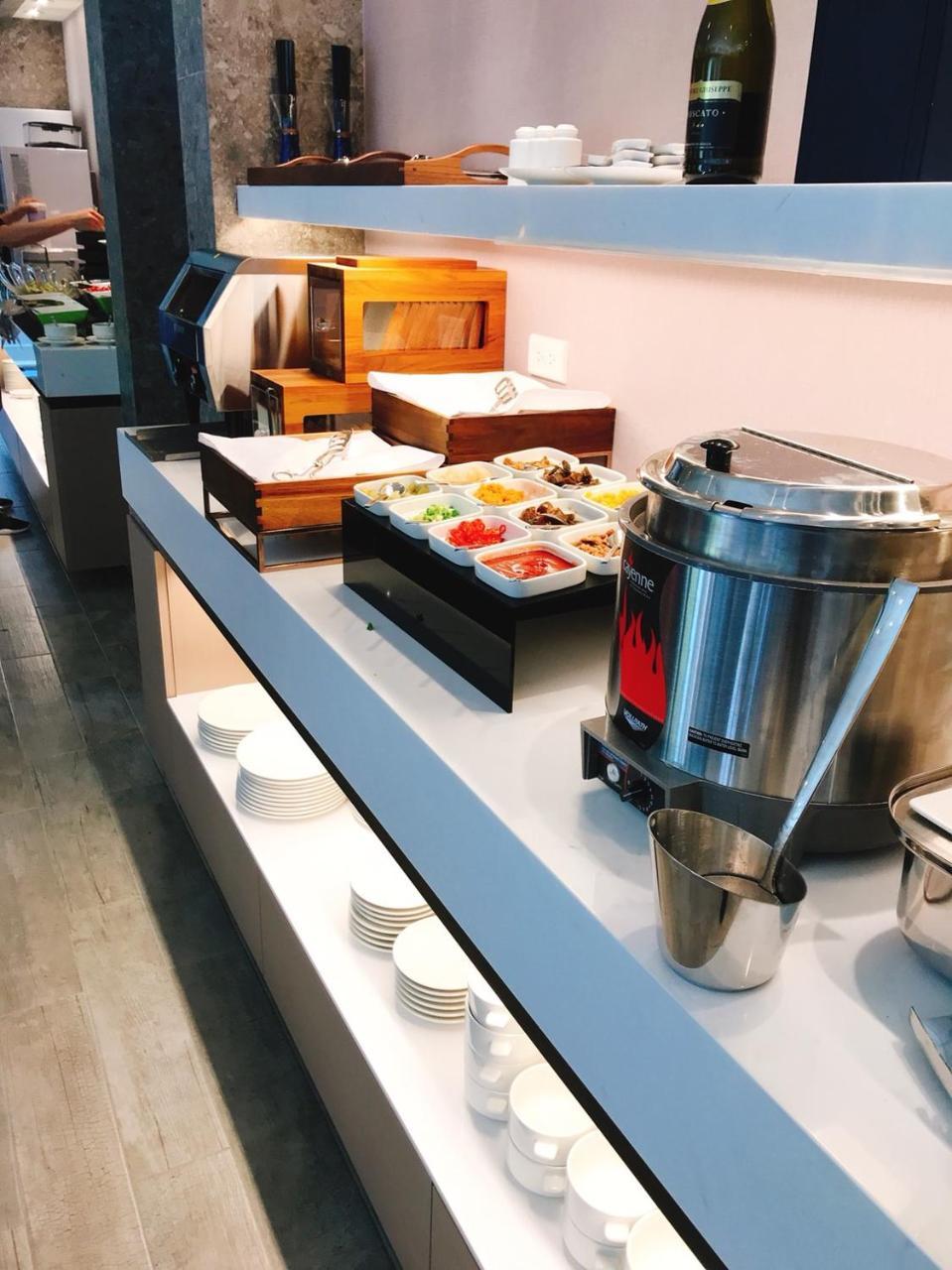 Jolley Hotel Ταϊπέι Εξωτερικό φωτογραφία