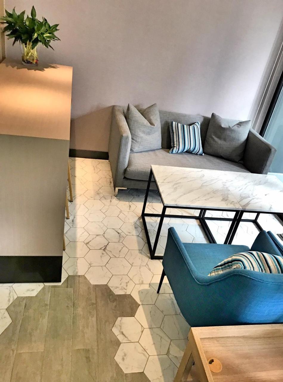 Jolley Hotel Ταϊπέι Εξωτερικό φωτογραφία
