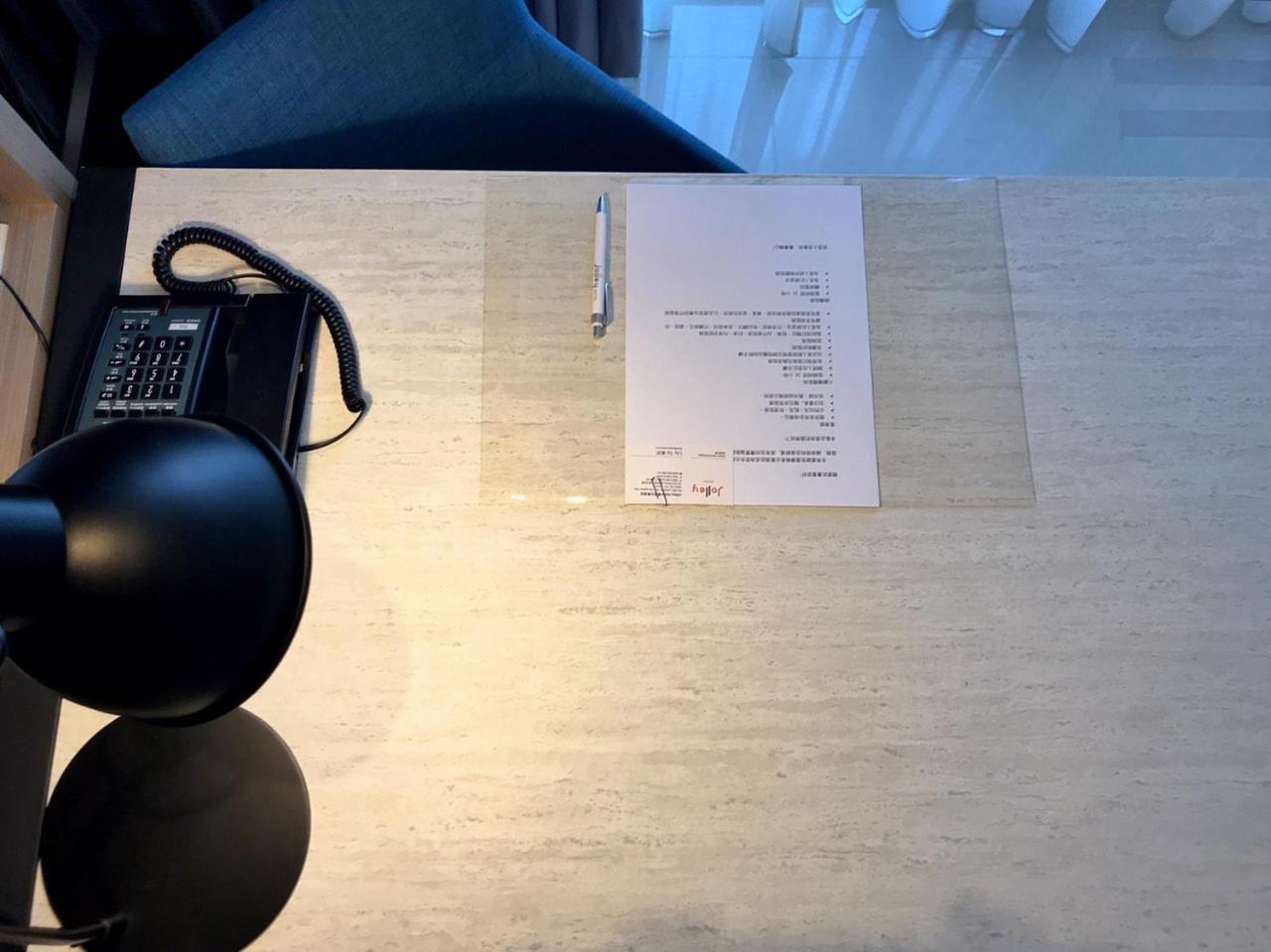 Jolley Hotel Ταϊπέι Εξωτερικό φωτογραφία
