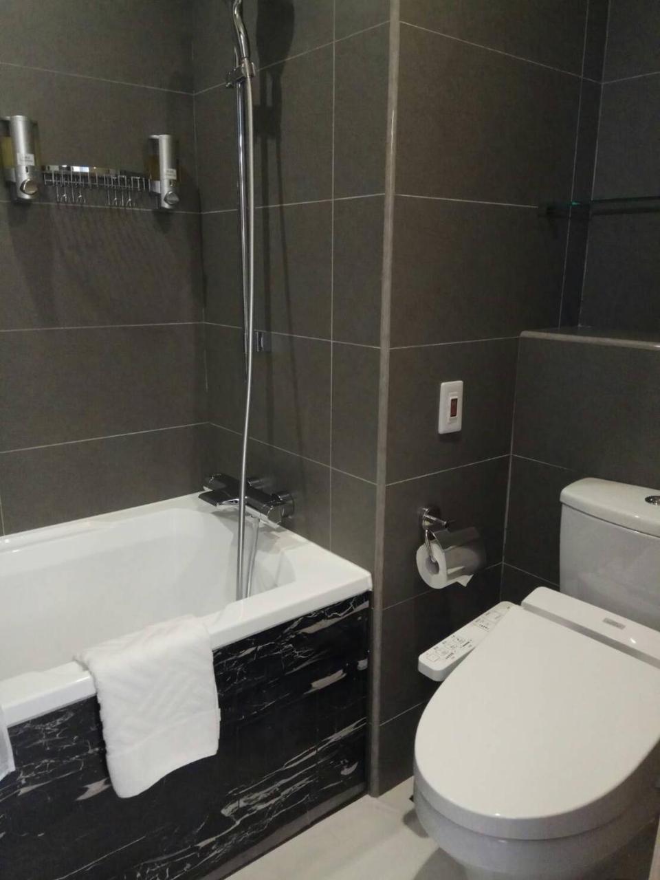 Jolley Hotel Ταϊπέι Εξωτερικό φωτογραφία