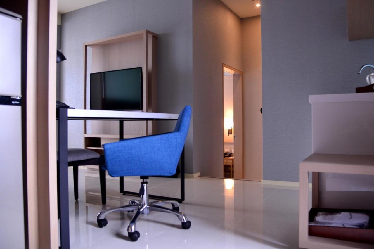 Jolley Hotel Ταϊπέι Εξωτερικό φωτογραφία