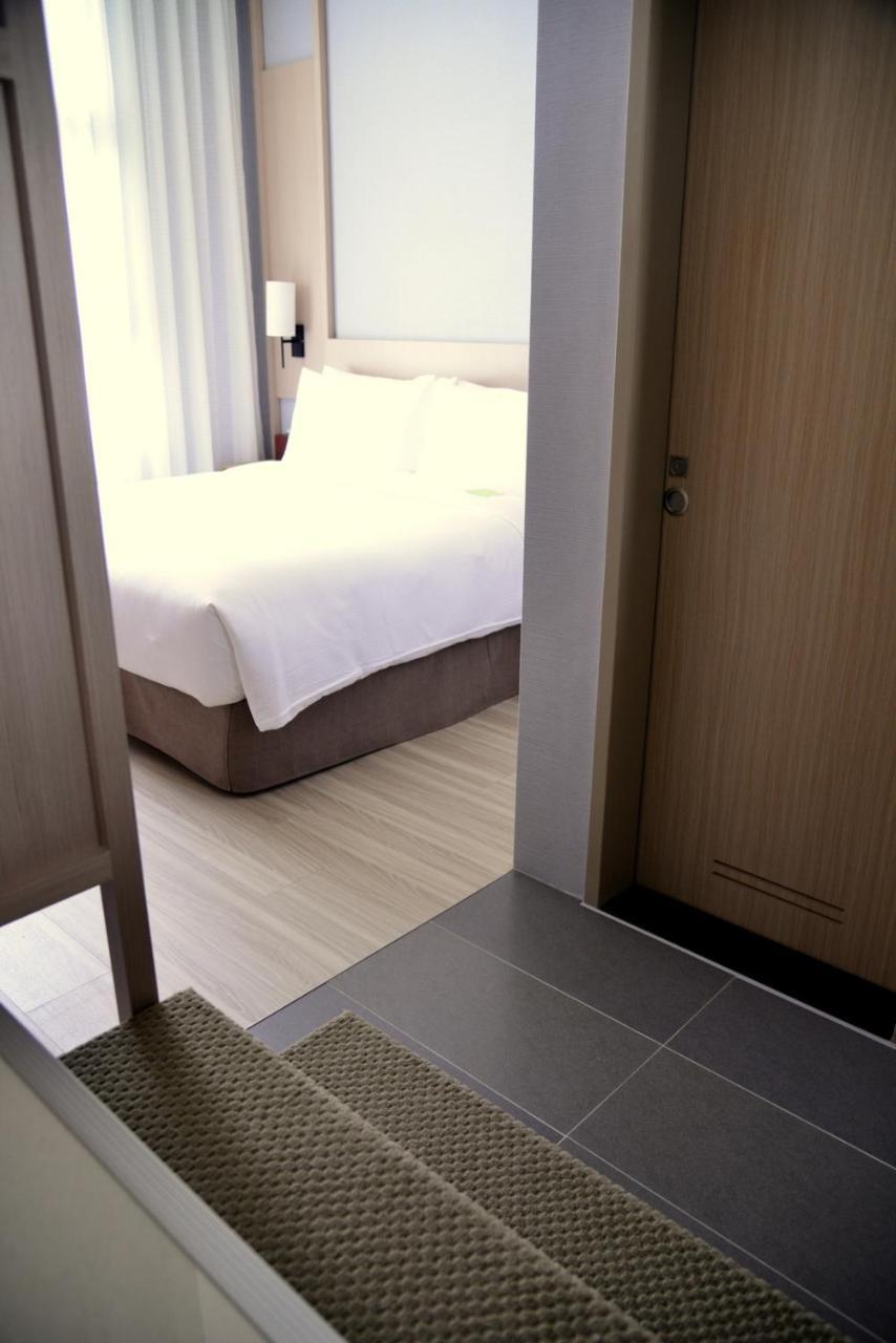 Jolley Hotel Ταϊπέι Εξωτερικό φωτογραφία