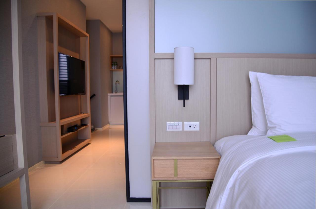 Jolley Hotel Ταϊπέι Εξωτερικό φωτογραφία