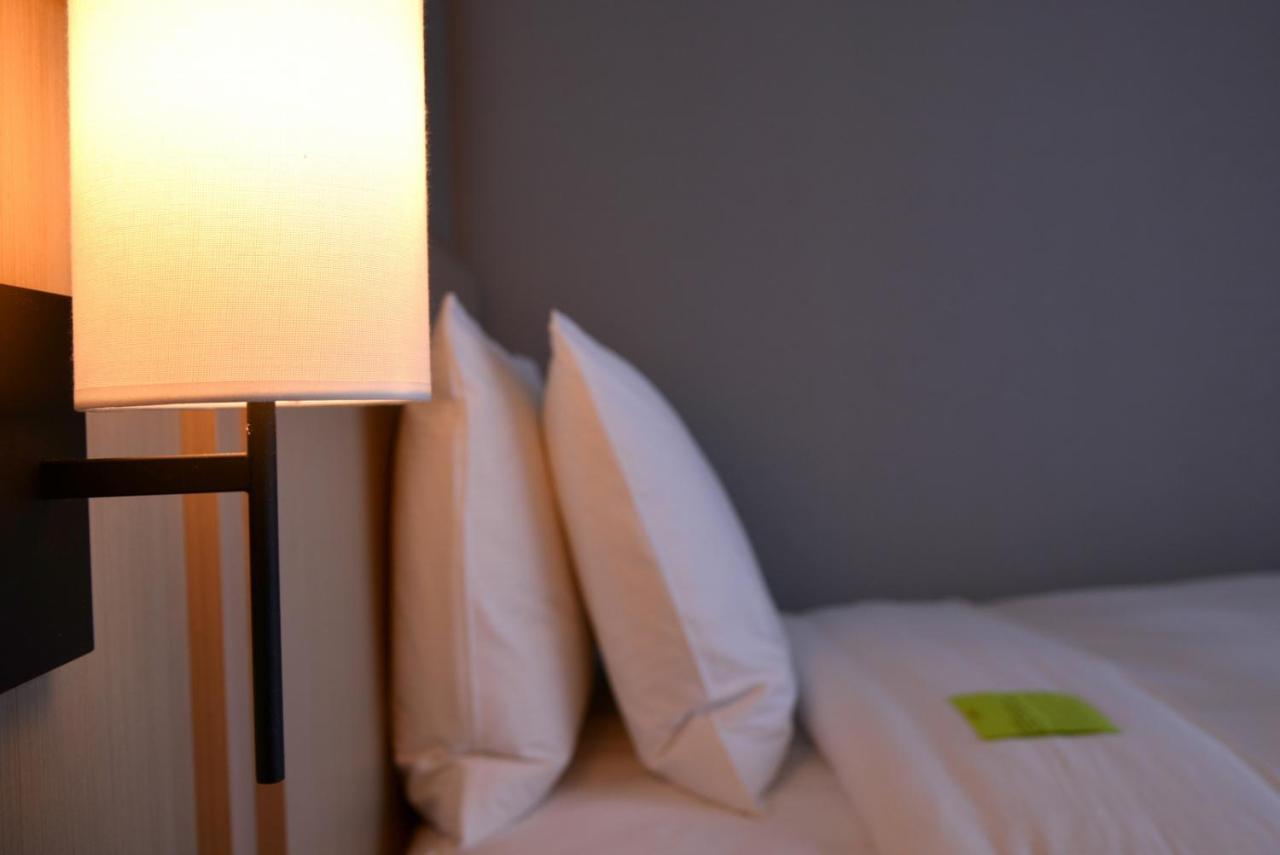Jolley Hotel Ταϊπέι Εξωτερικό φωτογραφία