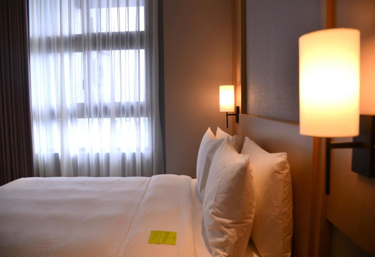 Jolley Hotel Ταϊπέι Εξωτερικό φωτογραφία