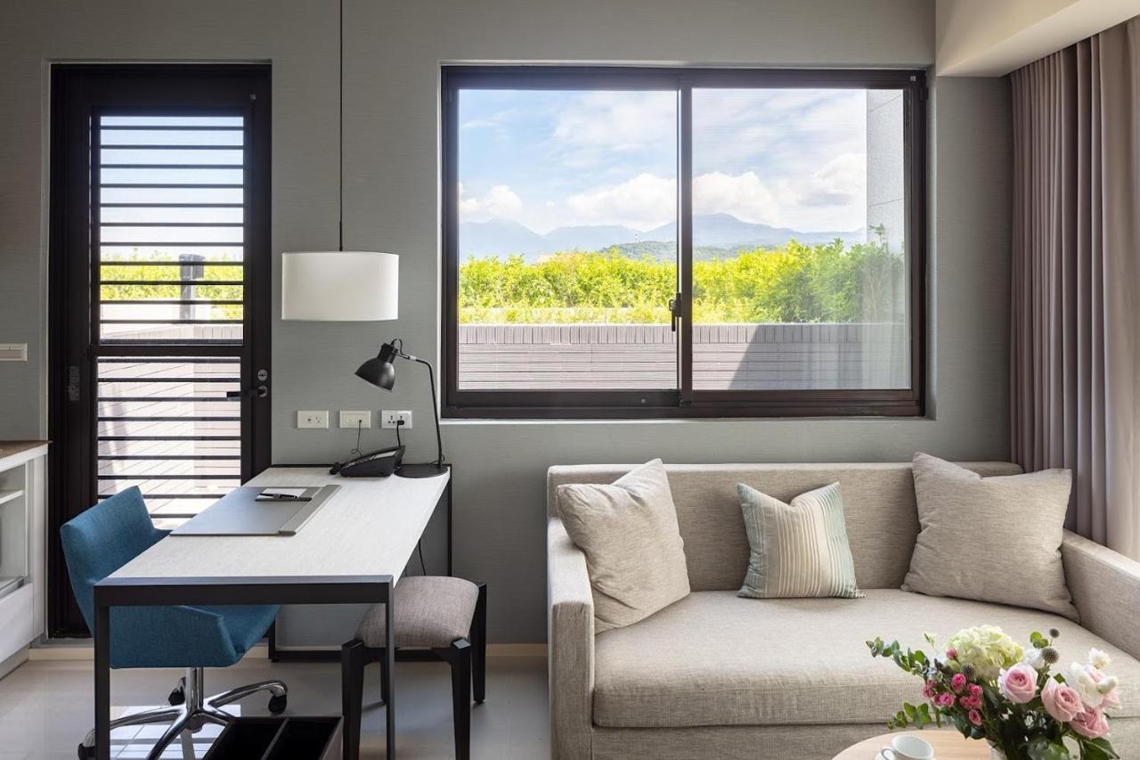 Jolley Hotel Ταϊπέι Εξωτερικό φωτογραφία