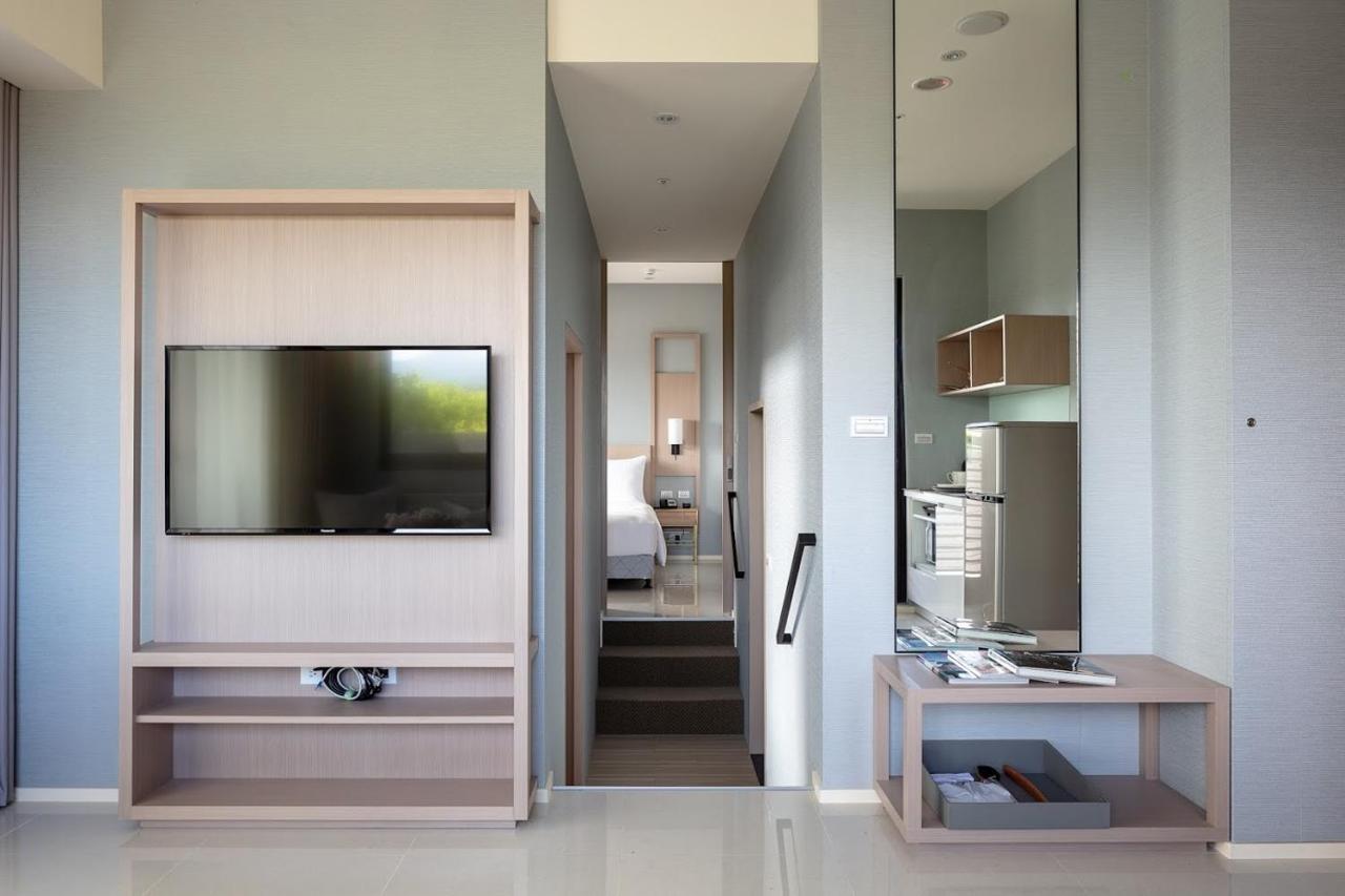 Jolley Hotel Ταϊπέι Εξωτερικό φωτογραφία
