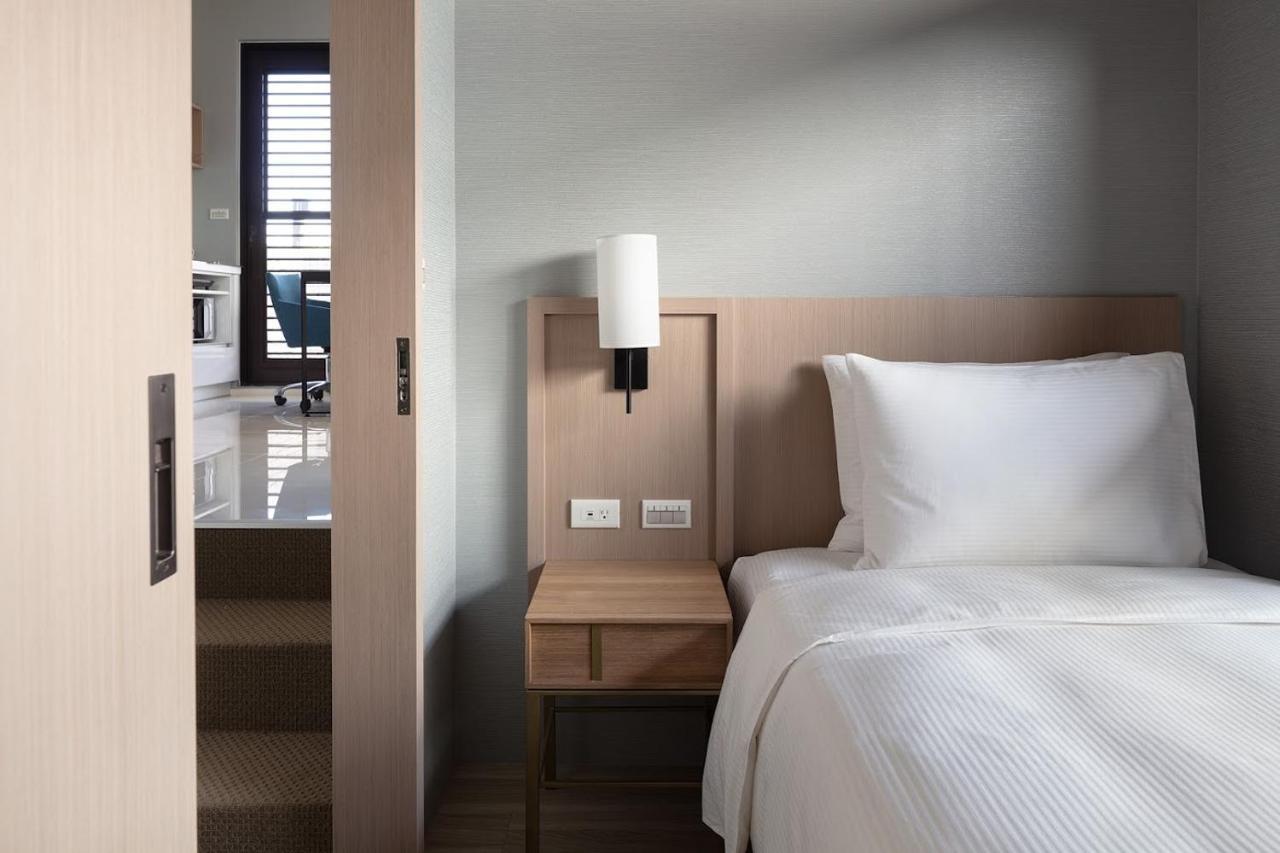 Jolley Hotel Ταϊπέι Εξωτερικό φωτογραφία
