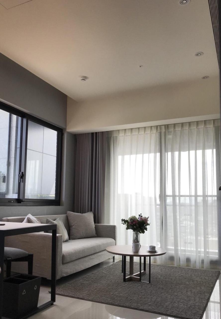 Jolley Hotel Ταϊπέι Εξωτερικό φωτογραφία