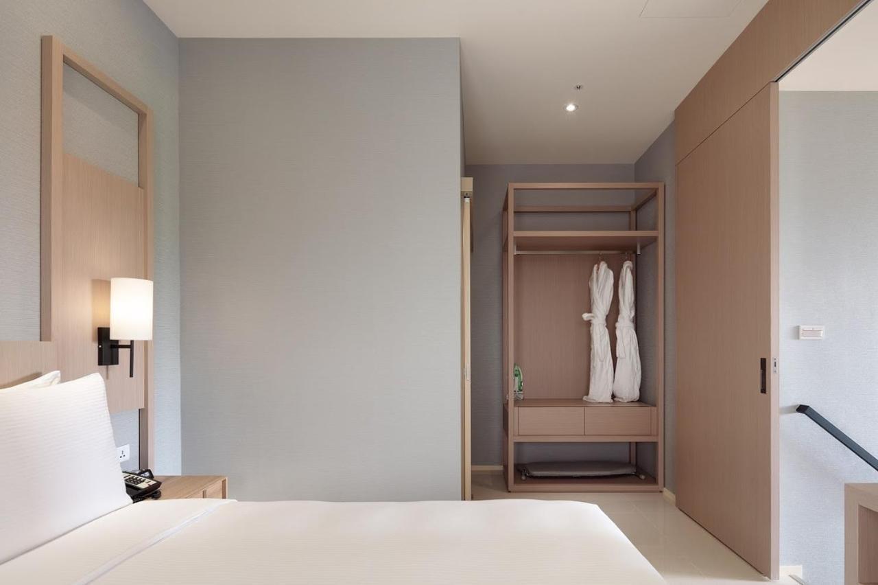 Jolley Hotel Ταϊπέι Εξωτερικό φωτογραφία