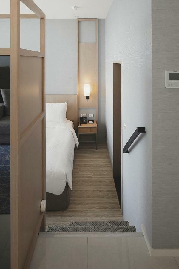 Jolley Hotel Ταϊπέι Εξωτερικό φωτογραφία