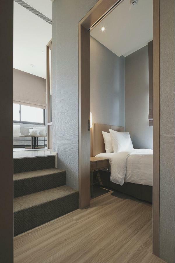 Jolley Hotel Ταϊπέι Εξωτερικό φωτογραφία